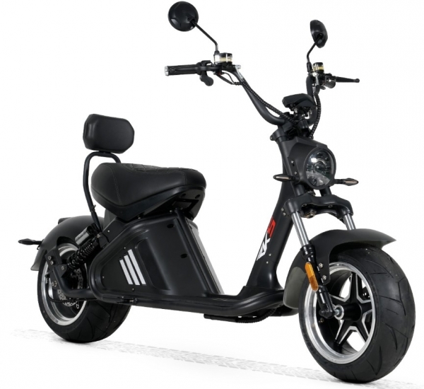 RKS M2 Scooter