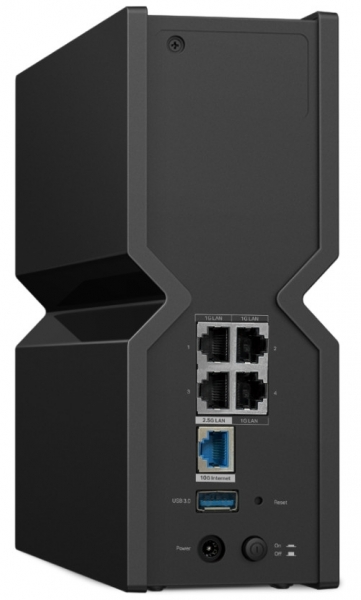 TP-Link Archer BE700 Router