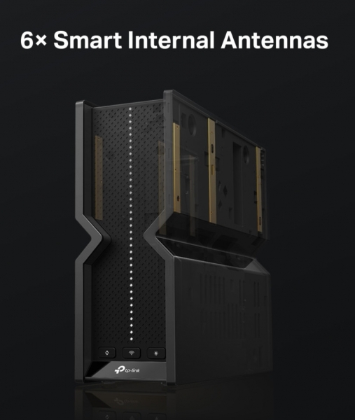 TP-Link Archer BE700 Router