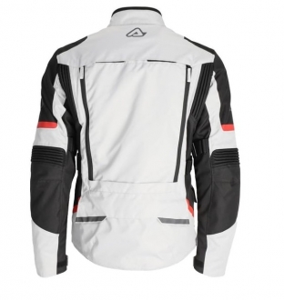 Acerbis X-Rover Motosiklet Montu