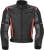 Acerbis Ce X-Mat 2.0  Siyah Kırmızı Motosiklet Montu