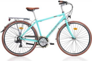 Bianchi Rubino Gent Şehir-Tur Bisikleti