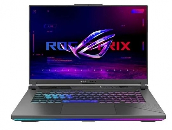 Asus ROG Strix G16 G614JVR-N3096-51 Laptop