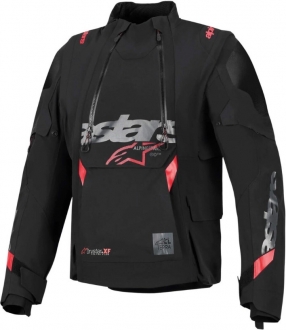 Alpinestars Halo Pro DS Motosiklet Montu