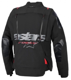 Alpinestars Halo Pro DS Motosiklet Montu