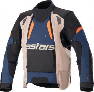 Alpinestars Halo DS Motosiklet Montu