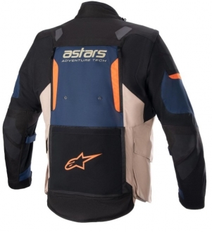 Alpinestars Halo DS Motosiklet Montu