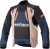 Alpinestars Halo DS Motosiklet Montu