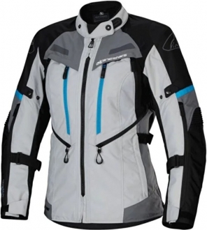 Alpinestars Stella Bogota Pro Kadın Motosiklet Montu