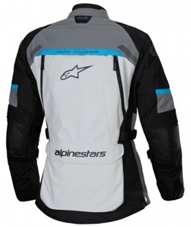Alpinestars Stella Bogota Pro Kadın Motosiklet Montu