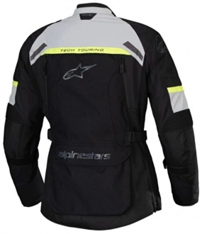 Alpinestars Stella Bogota Pro Kadın Motosiklet Montu