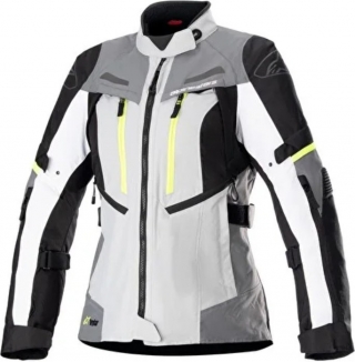 Alpinestars Stella Bogota Pro Kadın Motosiklet Montu