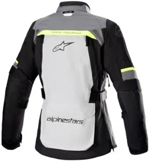 Alpinestars Stella Bogota Pro Kadın Motosiklet Montu