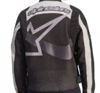 Alpinestars Idles Kadın Motosiklet Montu