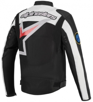 Alpinestars Axton Motosiklet Montu