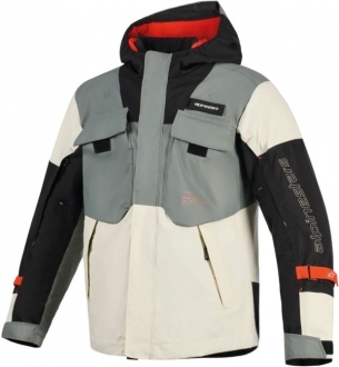 Alpinestars Mospher WP Motosiklet Montu