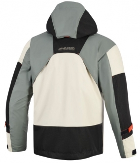 Alpinestars Mospher WP Motosiklet Montu