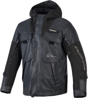Alpinestars Mospher WP Motosiklet Montu