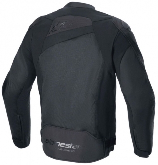 Alpinestars T-GP Plus R V4 Motosiklet Montu