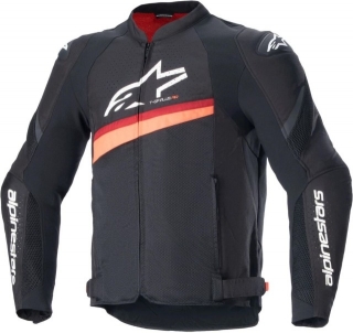 Alpinestars T-GP Plus R V4 Motosiklet Montu