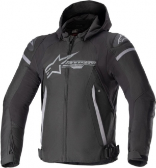 Alpinestars Zaca Motosiklet Montu