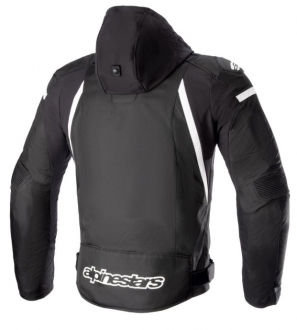 Alpinestars Zaca Motosiklet Montu