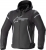 Alpinestars Zaca Motosiklet Montu