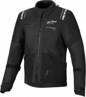 Alpinestars Andes V4 Motosiklet Montu