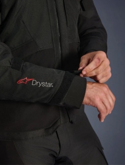 Alpinestars Andes V4 Motosiklet Montu