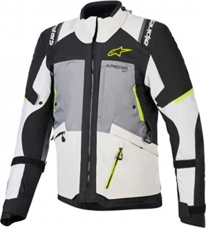 Alpinestars Andes V4 Motosiklet Montu