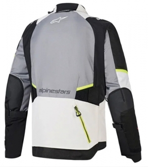 Alpinestars Andes V4 Motosiklet Montu