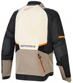 Alpinestars Andes V4 Motosiklet Montu