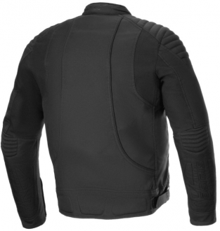 Alpinestars Clayton WR Motosiklet Montu