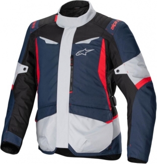 Alpinestars ST-1 WP Motosiklet Montu