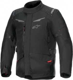 Alpinestars ST-1 WP Motosiklet Montu