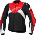 Alpinestars Honda Stella T-Jaws resim