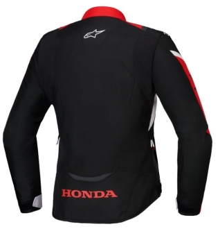 Alpinestars Honda Stella T-Jaws Motosiklet Montu