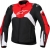 Alpinestars Honda Stella T-Jaws Motosiklet Montu