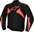 Alpinestars T-JAWS V4 WP Motosiklet Montu