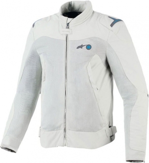 Alpinestars Stella Circal-1 Air Motosiklet Montu