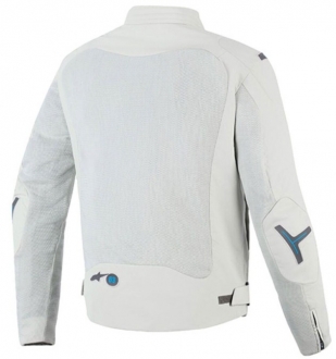 Alpinestars Stella Circal-1 Air Motosiklet Montu
