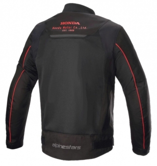 Alpinestars Honda LUC V2 Motosiklet Montu