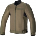 Alpinestars Luc V2 Air Motosiklet Montu