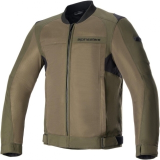 Alpinestars Luc V2 Air Motosiklet Montu