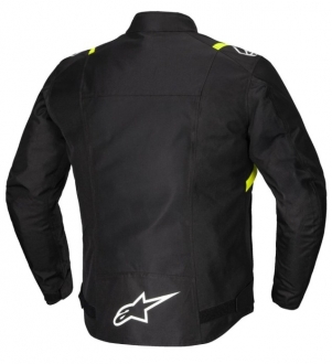 Alpinestars T-SPS V2 WP Motosiklet Montu