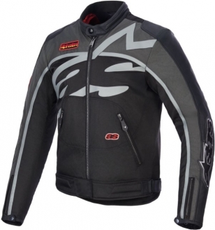 Alpinestars Axton Motosiklet Montu