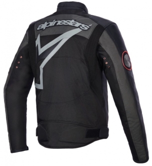 Alpinestars Axton Motosiklet Montu