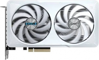 Gigabyte GeForce RTX 5060 Eagle OC Ice Ekran Kartı