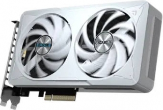 Gigabyte GeForce RTX 5060 Eagle OC Ice Ekran Kartı