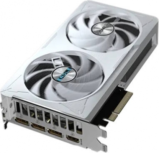 Gigabyte GeForce RTX 5060 Eagle OC Ice Ekran Kartı